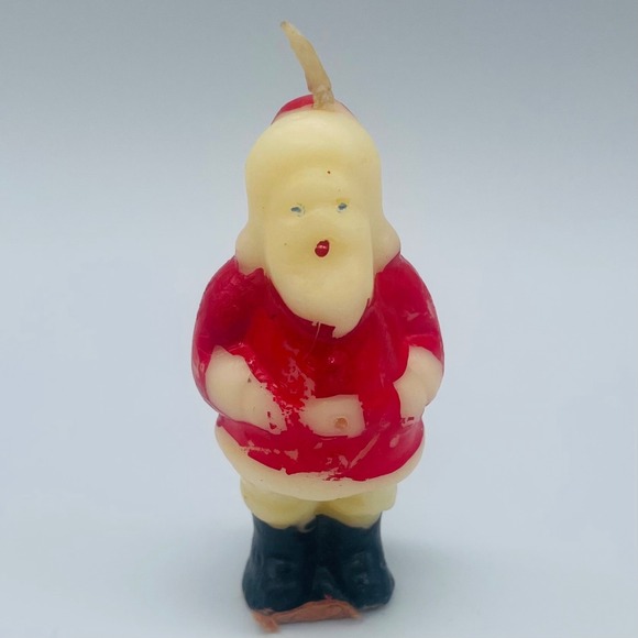 Other - Tavern‎ Santa Candle